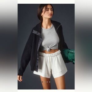 NEW WITH TAGS ANTHRO (VARLEY) JACKET